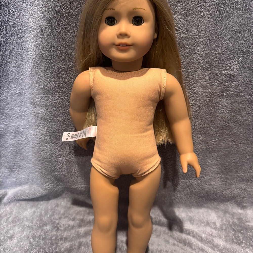 American Girl Doll 2014 girl of the year Isabelle